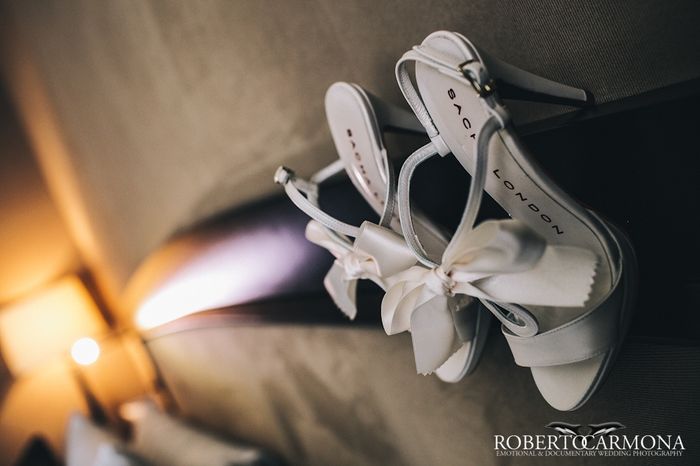 zapatos