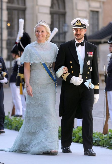 mette marit