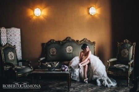Foto pierna