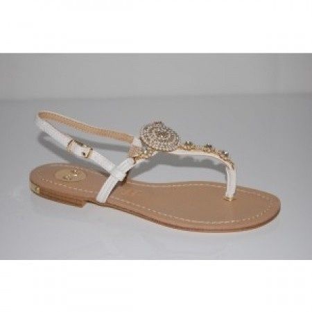 Novias que llevamos sandalias - 2