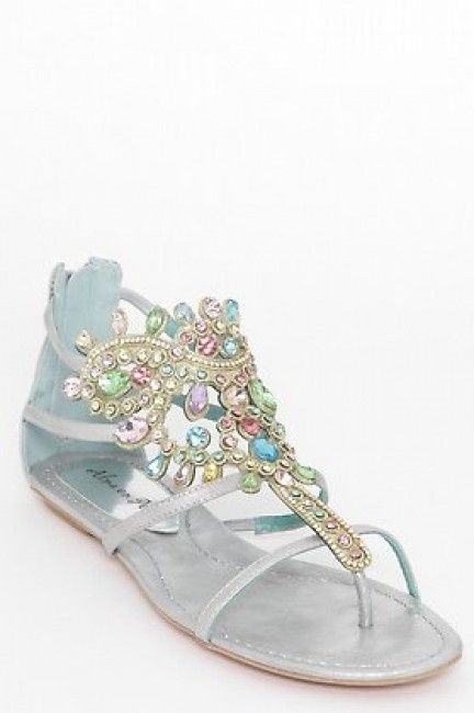 Novias que llevamos sandalias - 7