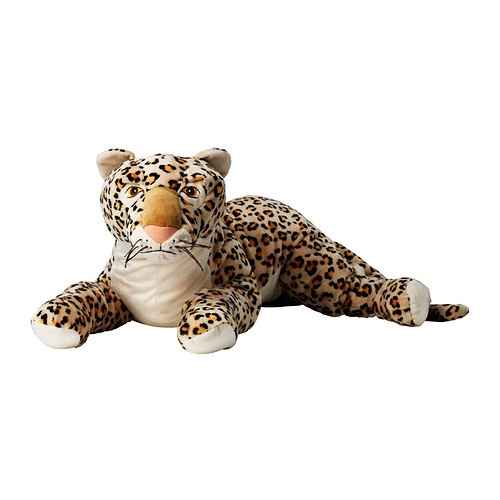 leopardo