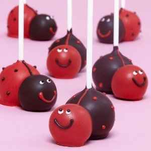 cake pops