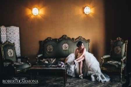 Foto pierna