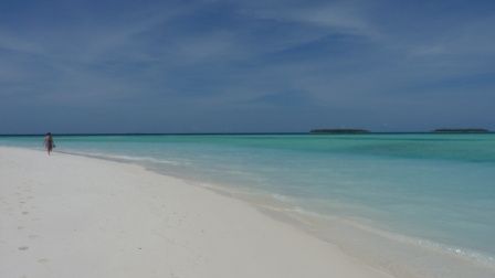 playa