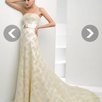 Diseñador del vestido de boda? - 1