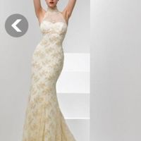 Diseñador del vestido de boda? - 2
