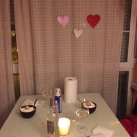 Nuestro segundo y mas especial San Valentin