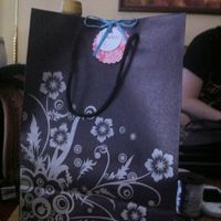 bolsa regalos