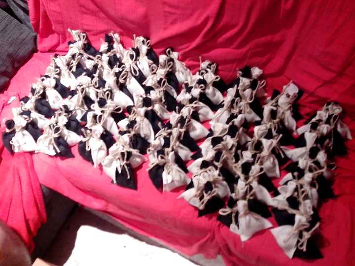 Mis detalles