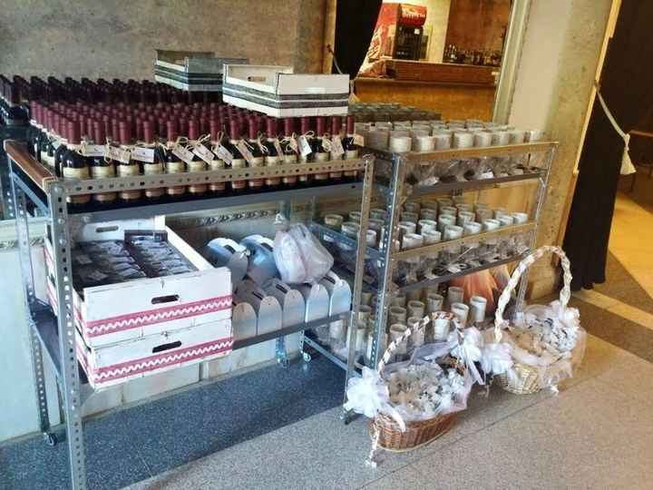 regalos invitados