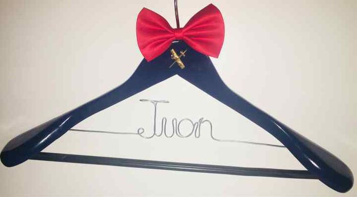 Perchas diy - 5