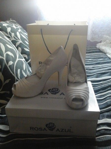 Mis zapatos