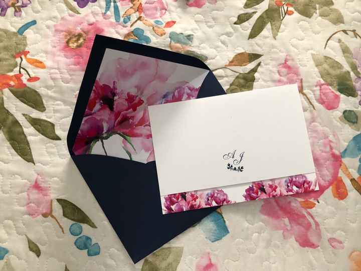 Invitaciones - 1