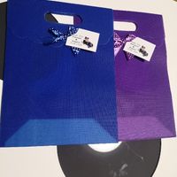 Que detalles hacéis para los invitad@s?? - 1