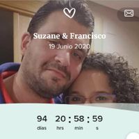 ¿Cuánto marca ya vuestro marcador? ¡Bodas 2020! - 1