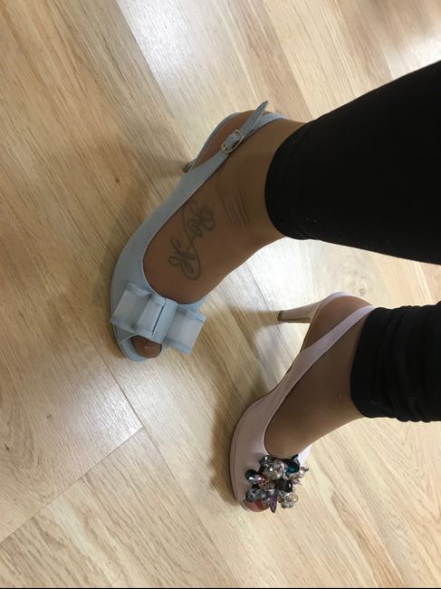 Zapatos 2