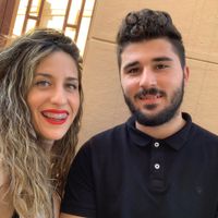 Con que edad os casáis? - 1