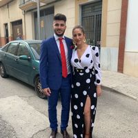 ¿Te alucina esta invitada de rojo? 💃 - 1