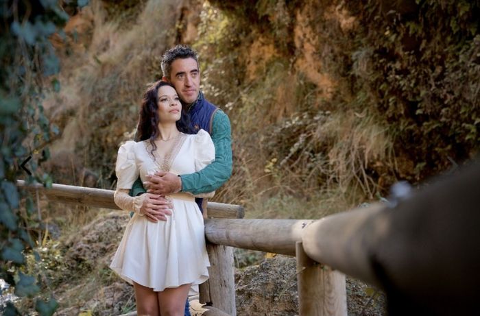 Ya tengo mi fotos de la pre-boda 2