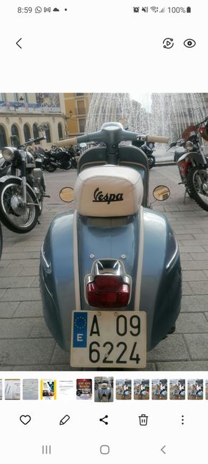 Coches para la boda!!! 1