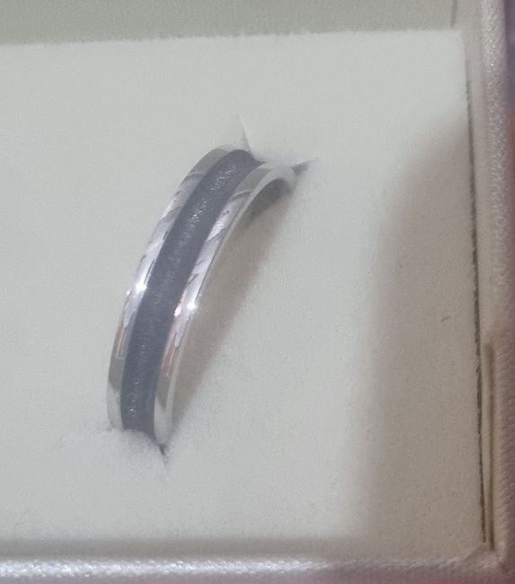 Mi alianza soñada 3