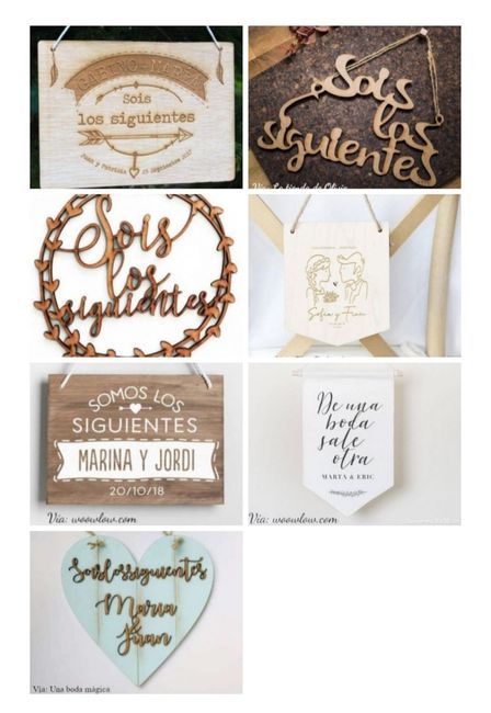 Regalo para los siguientes 3