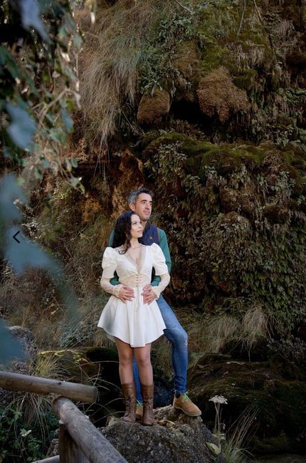 ¿Que ponerse en la preboda? 11