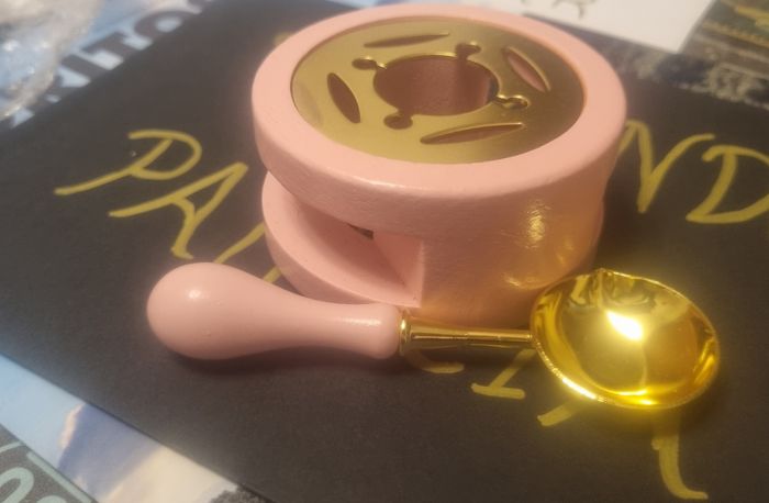 Empiezo con las invitaciones 7
