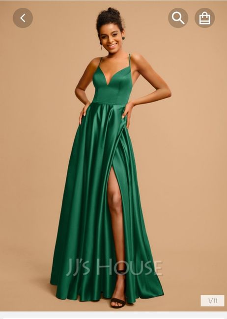 Vestido arras 3