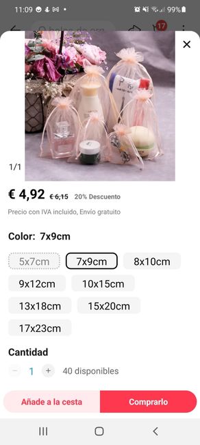 Tiempo para pintar arroz 2