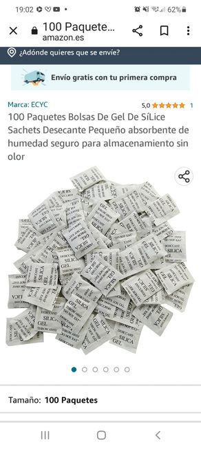 Arroz pintado para tirar con cariño 7