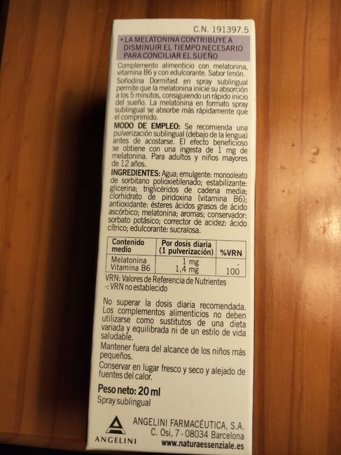 30 días....😱😱😱😱 2