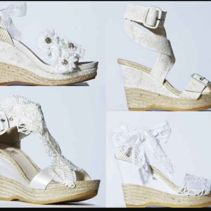 Zapatos - 1