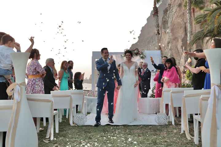10 días de casada - 3