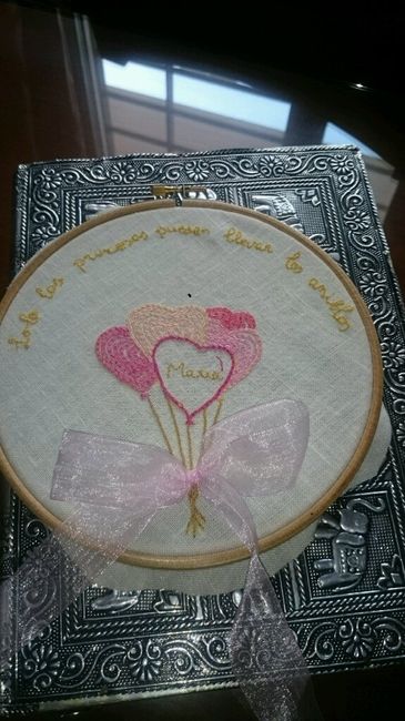 Cositas hechas a mano - 1