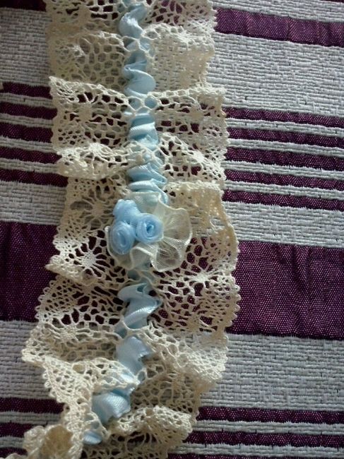 Cositas hechas a mano - 2