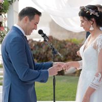 10 días de casada - 1