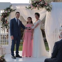 10 días de casada - 2