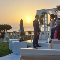 Boda por lo civil - 1