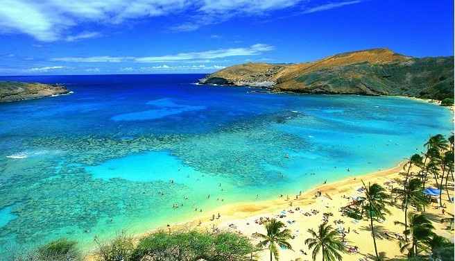 Playa Hawai