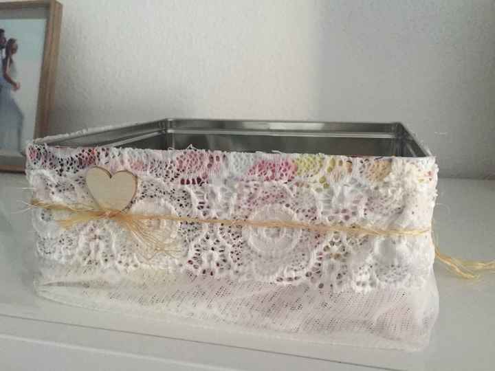 Kit de emargencia - 2