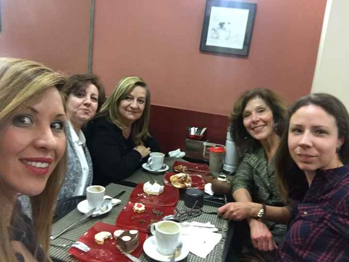 Mi despedida - 3