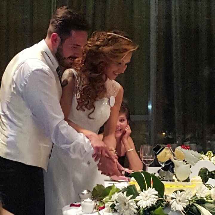 Ya somos marido mujer ? - 4