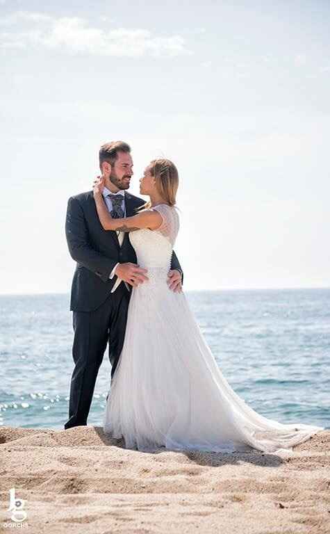 Fotos post boda - 1