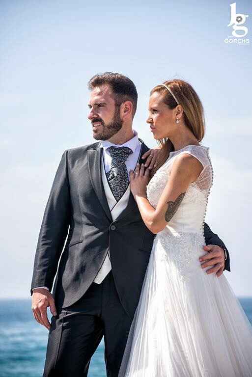 Fotos post boda - 2