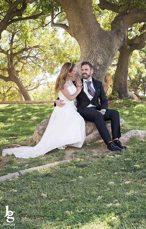Fotos post boda - 3