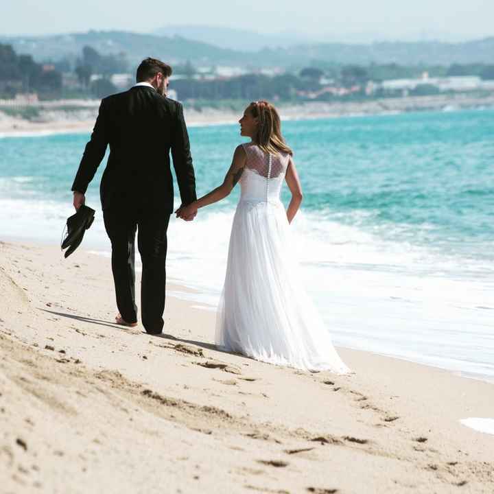 Fotos post boda - 5