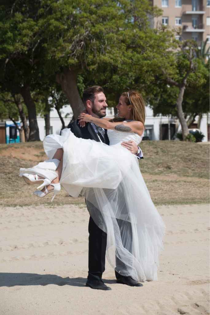 Fotos post boda - 7
