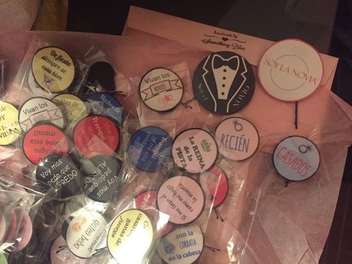 Ya tengo mis imanes personalizados - 3